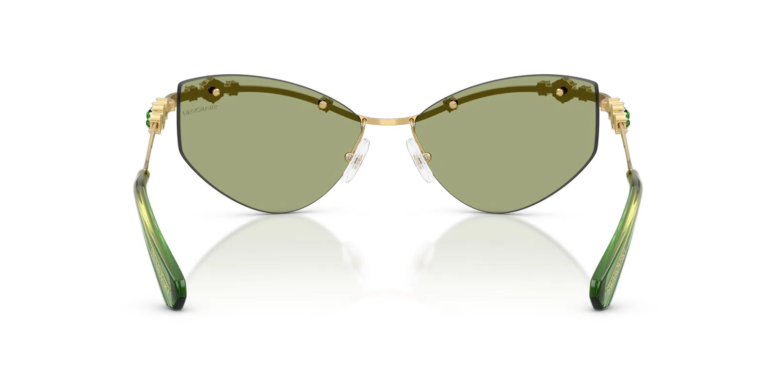 Swarovski 7039 Sunglasses - view 11
